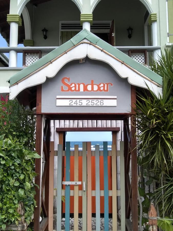 Calibishie Sandbar מראה חיצוני תמונה