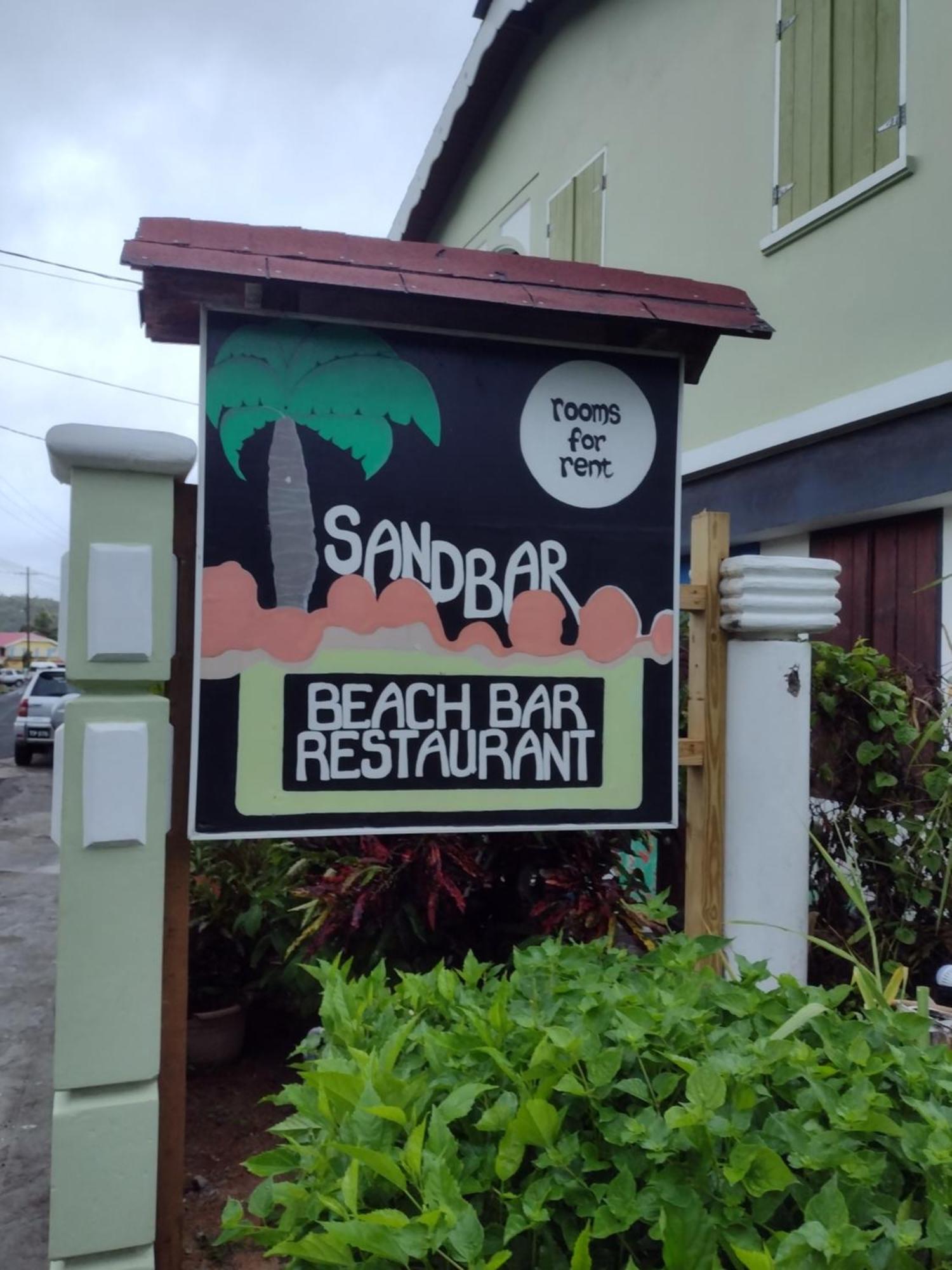 Calibishie Sandbar מראה חיצוני תמונה